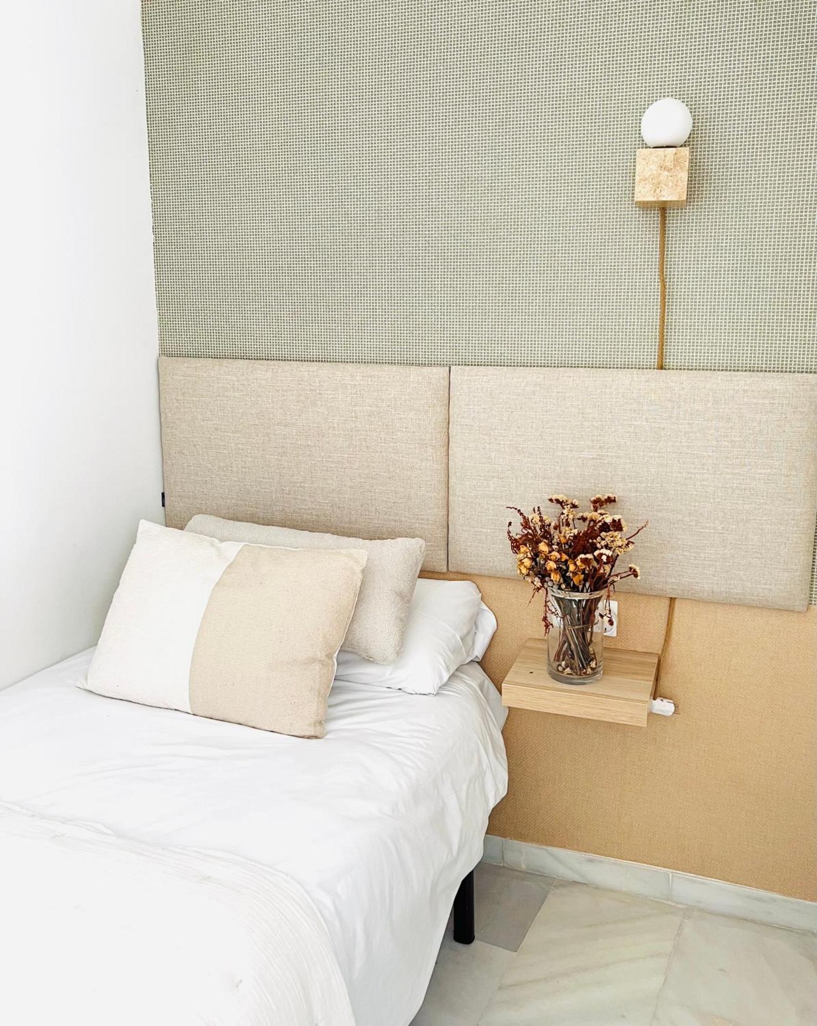 Nuevo Cathedral Deluxe Apartment Sinesedesignhomes Malaga Exterior photo